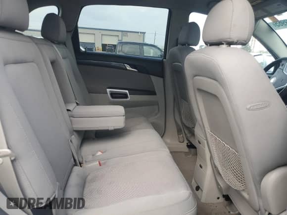 2009 Saturn VUE XE с VIN 3GSCL33P59S567457, выставлен на аукционе Copart как лот 81709965 с пробегом 178 893 миль миль и Списание • Salvage title. История ставок и продаж доступна на DreamBid. Изображение 11.
