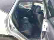 2009 Nissan Murano S with VIN JN8AZ18W89W107997, listed as a IAAI auction lot 42399192 with 206,183 mi miles and . Bid and sale history available at DreamBid. Image 8.