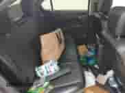 2014 Chevrolet Equinox LTZ with VIN 2GNFLHE32E6325063, listed as a Copart auction lot 68264795 with 134,200 mi miles and Salvage title. Bid and sale history available at DreamBid. Image 11.