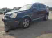 2014 Chevrolet Captiva Sport LS с VIN 3GNAL2EK1ES619599, выставлен на аукционе Copart как лот 68996085 с пробегом 124 469 миль миль и Списание • Salvage title. История ставок и продаж доступна на DreamBid. Изображение 1.