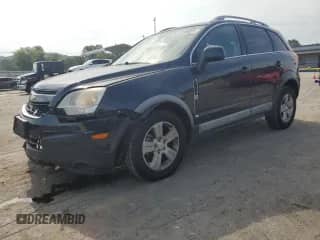 2014 Chevrolet Captiva Sport LS с VIN 3GNAL2EK1ES619599, выставлен на аукционе Copart как лот 68996085 с пробегом 124 469 миль миль и Списание • Salvage title. История ставок и продаж доступна на DreamBid. Изображение 1.