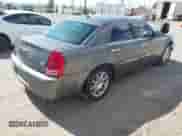 2008 Chrysler 300 C Hemi with VIN 2C3KA63H58H126344, listed as a IAAI auction lot 42246427 with 179,182 mi miles and . Bid and sale history available at DreamBid. Image 4.