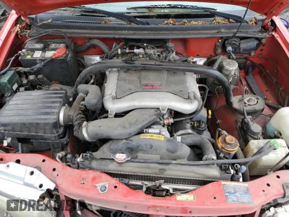 2004 Chevrolet Tracker с VIN 2CNBJ134046918933, выставлен на аукционе Copart как лот 51274375 с пробегом 174 709 миль миль и Списание • Salvage title. История ставок и продаж доступна на DreamBid. Изображение 11.