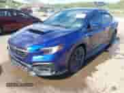 2023 Subaru WRX Premium with VIN JF1VBAF69P9811809, listed as a IAAI auction lot 42161793 with 28,799 mi miles and . Bid and sale history available at DreamBid. Image 19.