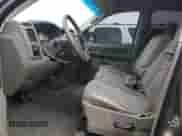 2008 Dodge 1500 ST with VIN 1D7HU18258J186939, listed as a Copart auction lot 86885264 with 196,172 mi miles and Salvage title. Bid and sale history available at DreamBid. Image 7.
