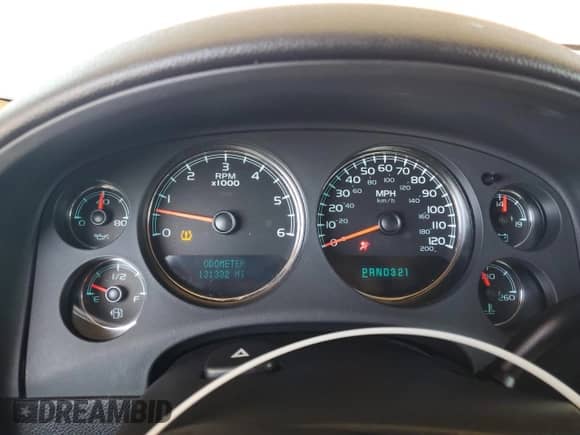 2008 Chevrolet Avalanche 2LT с VIN 3GNFK12398G275317, выставлен на аукционе Copart как лот 54267925 с пробегом 131 332 миль миль и Списание • Salvage title. История ставок и продаж доступна на DreamBid. Изображение 9.