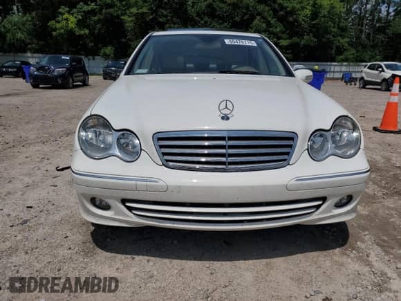 2006 Mercedes-Benz C 230 Sport с VIN WDBRF56H16F759356, выставлен на аукционе Copart как лот 60478715 с пробегом 139 967 миль миль и Списание • Salvage title. История ставок и продаж доступна на DreamBid. Изображение 5.