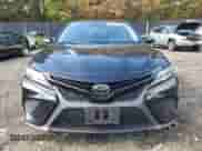 2018 Toyota Camry SE с VIN 4T1B11HK8JU095480, выставлен на аукционе Copart как лот 87464555 с пробегом 223 784 миль миль и Чистый • Clean title. История ставок и продаж доступна на DreamBid. Изображение 5.
