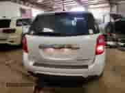 2015 Chevrolet Equinox LT с VIN 2GNFLGEK3F6237402, выставлен на аукционе Copart как лот 90260845 с пробегом Не указан миль и Чистый • Clean title. История ставок и продаж доступна на DreamBid. Изображение 6.