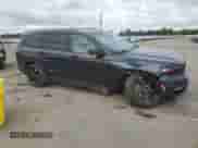 2023 Jeep Grand Cherokee Limited with VIN 1C4RJKBG6P8745079, listed as a Copart auction lot 71898095 with 28,940 mi miles and Salvage title. Bid and sale history available at DreamBid. Image 4.