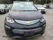 2018 Chevrolet Bolt EV LT с VIN 1G1FW6S09J4113067, выставлен на аукционе Copart как лот 85864645 с пробегом 71 980 миль миль и Списание • Salvage title. История ставок и продаж доступна на DreamBid. Изображение 5.