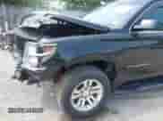 2015 Chevrolet Suburban LT с VIN 1GNSKJKC1FR166507, выставлен на аукционе IAAI как лот 42507923 с пробегом 214 061 миль миль и . История ставок и продаж доступна на DreamBid. Изображение 18.