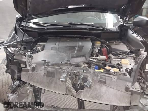 2021 Subaru Forester with VIN JF2SKAAC5MH507017, listed as a IAAI auction lot 42603627 with 78,314 mi miles and . Bid and sale history available at DreamBid. Image 10.