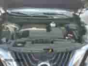 2018 Nissan Murano Platinum z VIN 5N1AZ2MG5JN180461, wystawiony jako Copart lot #63491915 z przebiegiem 94 558 mil mil oraz Szkoda całkowita • Salvage title. Historia ofert i sprzedaży dostępna na DreamBid. Obrazek 12.