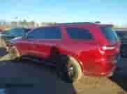 2023 Dodge Durango R/T Plus with VIN 1C4SDJCT1PC578089, listed as a IAAI auction lot 41158071 with 19,983 mi miles and . Bid and sale history available at DreamBid. Image 14.