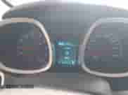2017 Chevrolet Equinox LT с VIN 2GNFLFEK0H6272234, выставлен на аукционе IAAI как лот 43005015 с пробегом 102 934 миль миль и . История ставок и продаж доступна на DreamBid. Изображение 7.