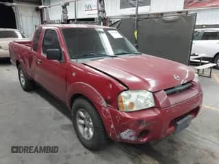 2002 Nissan Frontier XE z VIN 1N6DD26S62C338298, wystawiony jako IAAI lot #43519944 z przebiegiem Nie podano mil oraz . Historia ofert i sprzedaży dostępna na DreamBid. Obrazek 1.