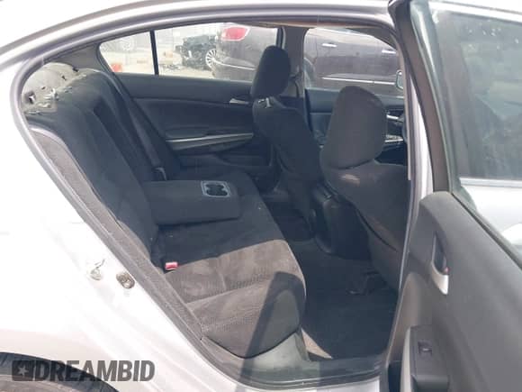 2008 Honda Accord EX with VIN 1HGCP267X8A024418, listed as a IAAI auction lot 42678747 with 101,347 mi miles and . Bid and sale history available at DreamBid. Image 8.