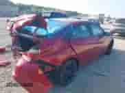 2023 Hyundai Elantra SEL с VIN KMHLM4AGXPU508110, выставлен на аукционе IAAI как лот 43003415 с пробегом 56 003 миль миль и . История ставок и продаж доступна на DreamBid. Изображение 4.