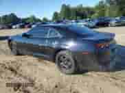 2012 Chevrolet Camaro 2LS with VIN 2G1FA1E39C9162857, listed as a Copart auction lot 84033455 with 135,868 mi miles and Clean title. Bid and sale history available at DreamBid. Image 2.