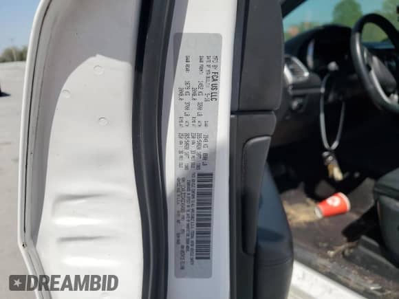 2016 Jeep Grand Cherokee High Altitude with VIN 1C4RJECG4GC454965, listed as a Copart auction lot 53170405 with 75,846 mi miles and Salvage title. Bid and sale history available at DreamBid. Image 14.