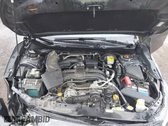 2018 Subaru Impreza Special Sports with VIN 4S3GTAM67J3712029, listed as a IAAI auction lot 42978470 with 73,342 mi miles and . Bid and sale history available at DreamBid. Image 10.