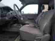 1995 Toyota Tacoma with VIN 4TAUN73C8SZ064203, listed as a Copart auction lot 82675954 with 275,827 mi miles and Clean title. Bid and sale history available at DreamBid. Image 7.