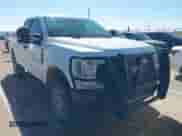 2019 Ford F-250 XL z VIN 1FT7X2B69KED43256, wystawiony jako IAAI lot #43143384 z przebiegiem 115 058 mil mil oraz . Historia ofert i sprzedaży dostępna na DreamBid. Obrazek 12.