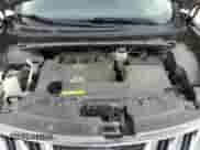 2009 Nissan Murano SL z VIN JN8AZ18UX9W102881, wystawiony jako Copart lot #70095545 z przebiegiem 244 269 mil mil oraz Szkoda całkowita • Salvage title. Historia ofert i sprzedaży dostępna na DreamBid. Obrazek 11.