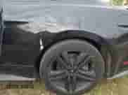 2016 Ford Mustang EcoBoost Premium z VIN 1FA6P8TH8G5230944, wystawiony jako Copart lot #91270215 z przebiegiem 98 029 mil mil oraz Czysty tytuł • Clean title. Historia ofert i sprzedaży dostępna na DreamBid. Obrazek 12.