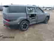 2025 Hyundai Santa Fe SE с VIN 5NMP1DGL7SH092455, выставлен на аукционе IAAI как лот 41966452 с пробегом 4 807 миль миль и . История ставок и продаж доступна на DreamBid. Изображение 4.