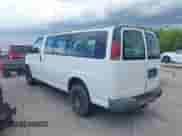 2001 Chevrolet Express с VIN 1GAGG25R911227950, выставлен на аукционе IAAI как лот 42331547 с пробегом 101 695 миль миль и . История ставок и продаж доступна на DreamBid. Изображение 3.