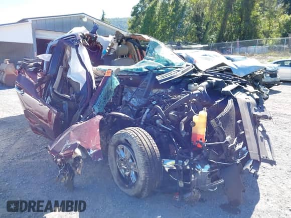 2015 Ford F-150 XLT с VIN 1FTEX1EP2FFC90390, выставлен на аукционе IAAI как лот 43365132 с пробегом Не указан миль и . История ставок и продаж доступна на DreamBid. Изображение 6.