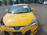 2014 Hyundai Veloster с VIN KMHTC6AD5EU207956, выставлен на аукционе IAAI как лот 42653281 с пробегом 121 867 миль миль и . История ставок и продаж доступна на DreamBid. Изображение 13.