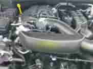 2025 Dodge Durango GT with VIN 1C4RDJDG4SC535889, listed as a IAAI auction lot 42420731 with 2,572 mi miles and . Bid and sale history available at DreamBid. Image 19.