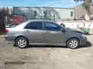 2004 Toyota Corolla CE with VIN 1NXBR32E84Z310058, listed as a IAAI auction lot 43090508 with 217,147 mi miles and . Bid and sale history available at DreamBid. Image 13.