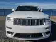 2020 Jeep Grand Cherokee Summit с VIN 1C4RJFJG0LC186435, выставлен на аукционе Copart как лот 85844405 с пробегом 137 551 миль миль и Чистый • Clean title. История ставок и продаж доступна на DreamBid. Изображение 5.