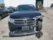 2019 Dodge Durango SXT with VIN 1C4RDHAG8KC701036, listed as a Copart auction lot 55023575 with 65,799 mi miles and Salvage title. Bid and sale history available at DreamBid. Image 5.