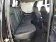 2014 Ram 1500 Sport z VIN 1C6RR7HT4ES281095, wystawiony jako Copart lot #66604835 z przebiegiem 90 827 mil mil oraz Czysty tytuł • Clean title. Historia ofert i sprzedaży dostępna na DreamBid. Obrazek 10.