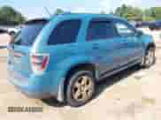 2008 Chevrolet Equinox LT с VIN 2CNDL53F186319864, выставлен на аукционе IAAI как лот 43229805 с пробегом 161 181 миль миль и . История ставок и продаж доступна на DreamBid. Изображение 4.