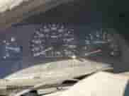 1995 Nissan Frontier XE with VIN 1N6HD16SXSC392683, listed as a Copart auction lot 59881434 with 391,479 mi miles and Salvage title. Bid and sale history available at DreamBid. Image 9.