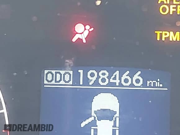 2010 Hyundai Genesis z VIN KMHGC4DE0AU081090, wystawiony jako IAAI lot #42963413 z przebiegiem 198 466 mil mil oraz . Historia ofert i sprzedaży dostępna na DreamBid. Obrazek 15.