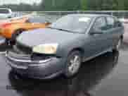 2005 Chevrolet Malibu Maxx LS z VIN 1G1ZT62825F186030, wystawiony jako IAAI lot #42941726 z przebiegiem 220 336 mil mil oraz . Historia ofert i sprzedaży dostępna na DreamBid. Obrazek 18.