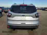 2017 Ford Escape SE с VIN 1FMCU9GD9HUA16681, выставлен на аукционе Copart как лот 87470305 с пробегом 259 399 миль миль и Чистый • Clean title. История ставок и продаж доступна на DreamBid. Изображение 6.