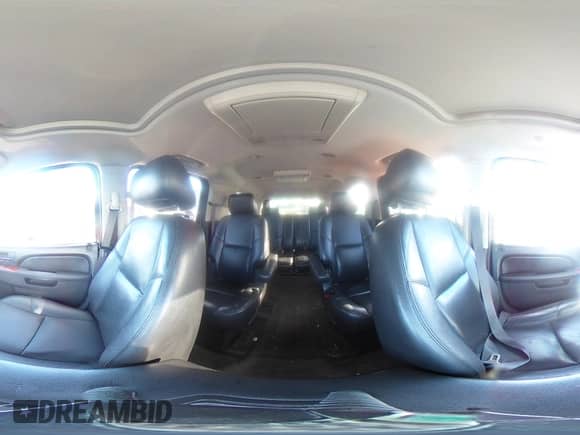 2014 Chevrolet Suburban LTZ с VIN 1GNSCKE07ER108386, выставлен на аукционе Copart как лот 55834365 с пробегом 221 581 миль миль и Списание • Salvage title. История ставок и продаж доступна на DreamBid. Изображение 15.