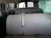 2022 Chevrolet Express Passenger LS с VIN 1GAZGNFP1N1278436, выставлен на аукционе Copart как лот 42293525 с пробегом 32 806 миль миль и Списание • Salvage title. История ставок и продаж доступна на DreamBid. Изображение 10.