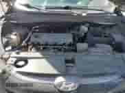 2012 Hyundai Tucson GLS with VIN KM8JU3AC0CU496915, listed as a Copart auction lot 82651635 with 220,566 mi miles and Salvage title. Bid and sale history available at DreamBid. Image 12.