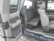 2008 Ford F-150 XL with VIN 1FTPX12V38FB66921, listed as a IAAI auction lot 42938054 with 168,838 mi miles and . Bid and sale history available at DreamBid. Image 8.