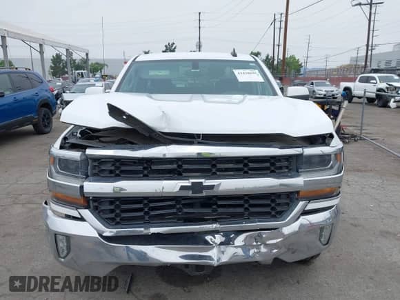 2017 Chevrolet Silverado 1500 LT with VIN 1GCRCRECXHZ305180, listed as a IAAI auction lot 42438695 with 117,363 mi miles and . Bid and sale history available at DreamBid. Image 13.