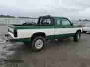 1992 Chevrolet S-10 с VIN 1GCCT19Z9N8134235, выставлен на аукционе Copart как лот 81630954 с пробегом 77 727 миль миль и Списание • Salvage title. История ставок и продаж доступна на DreamBid. Изображение 3.